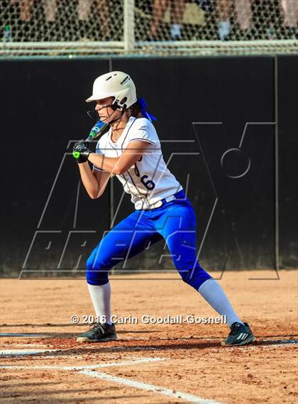 Thumbnail 1 in Princeton vs. North Stanly (NCHSAA 1A Final, Game 1) photogallery.