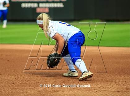 Thumbnail 3 in Princeton vs. North Stanly (NCHSAA 1A Final, Game 1) photogallery.