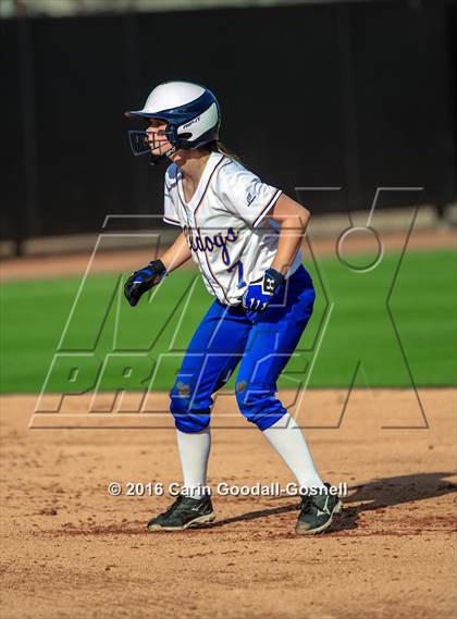 Thumbnail 3 in Princeton vs. North Stanly (NCHSAA 1A Final, Game 1) photogallery.