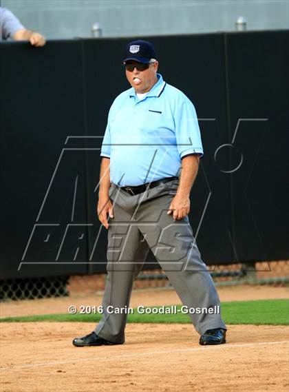 Thumbnail 1 in Princeton vs. North Stanly (NCHSAA 1A Final, Game 1) photogallery.