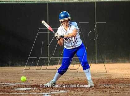 Thumbnail 1 in Princeton vs. North Stanly (NCHSAA 1A Final, Game 1) photogallery.