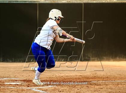 Thumbnail 2 in Princeton vs. North Stanly (NCHSAA 1A Final, Game 1) photogallery.