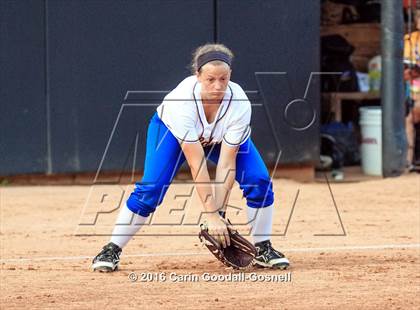 Thumbnail 2 in Princeton vs. North Stanly (NCHSAA 1A Final, Game 1) photogallery.