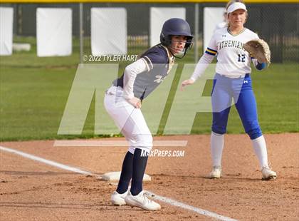 Thumbnail 1 in Tri-West Hendricks @ Crawfordsville photogallery.
