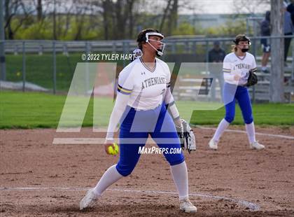 Thumbnail 2 in Tri-West Hendricks @ Crawfordsville photogallery.