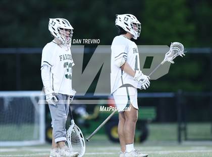 Thumbnail 3 in Cox vs Princess Anne (VHSL 5A Semifinal) photogallery.