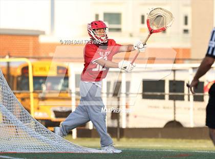 Thumbnail 3 in Cox vs Princess Anne (VHSL 5A Semifinal) photogallery.