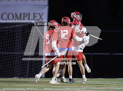 Thumbnail 3 in Cox vs Princess Anne (VHSL 5A Semifinal) photogallery.
