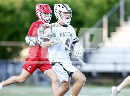 Thumbnail 3 in Cox vs Princess Anne (VHSL 5A Semifinal) photogallery.