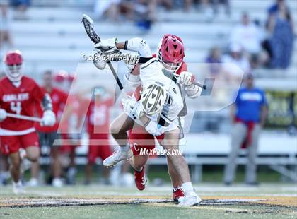 Thumbnail 1 in Cox vs Princess Anne (VHSL 5A Semifinal) photogallery.