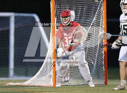 Thumbnail 3 in Cox vs Princess Anne (VHSL 5A Semifinal) photogallery.