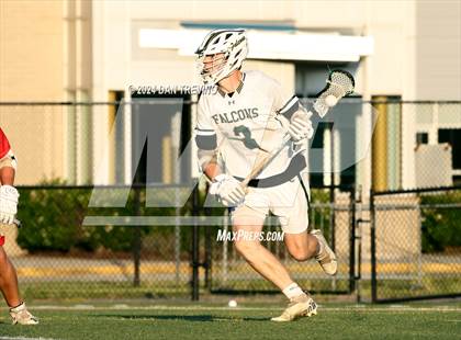 Thumbnail 2 in Cox vs Princess Anne (VHSL 5A Semifinal) photogallery.