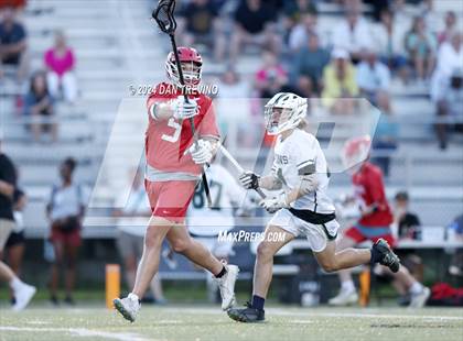 Thumbnail 1 in Cox vs Princess Anne (VHSL 5A Semifinal) photogallery.