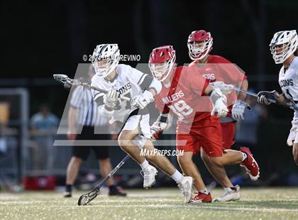 Thumbnail 2 in Cox vs Princess Anne (VHSL 5A Semifinal) photogallery.