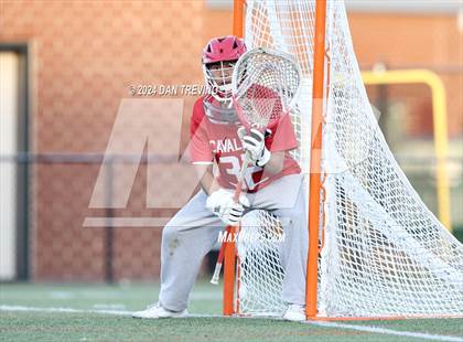 Thumbnail 1 in Cox vs Princess Anne (VHSL 5A Semifinal) photogallery.