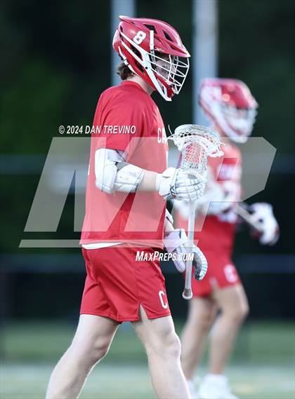 Thumbnail 1 in Cox vs Princess Anne (VHSL 5A Semifinal) photogallery.