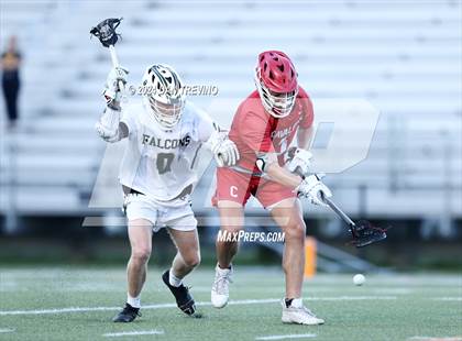 Thumbnail 1 in Cox vs Princess Anne (VHSL 5A Semifinal) photogallery.