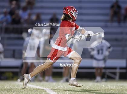 Thumbnail 3 in Cox vs Princess Anne (VHSL 5A Semifinal) photogallery.