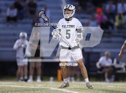 Thumbnail 2 in Cox vs Princess Anne (VHSL 5A Semifinal) photogallery.