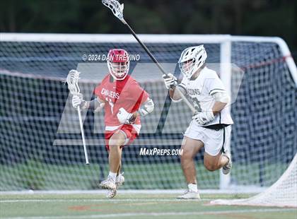 Thumbnail 2 in Cox vs Princess Anne (VHSL 5A Semifinal) photogallery.