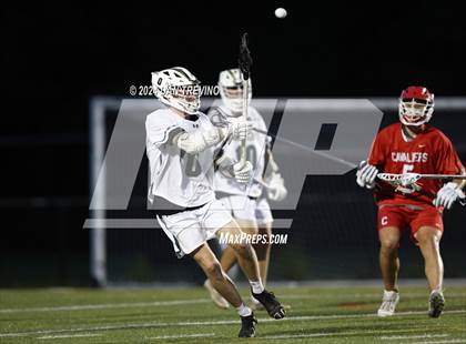 Thumbnail 2 in Cox vs Princess Anne (VHSL 5A Semifinal) photogallery.