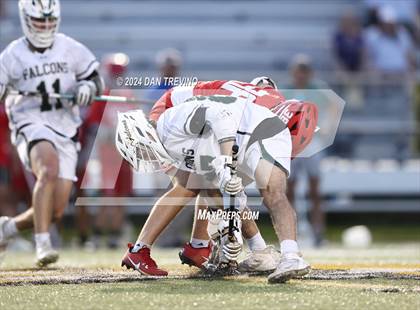 Thumbnail 3 in Cox vs Princess Anne (VHSL 5A Semifinal) photogallery.