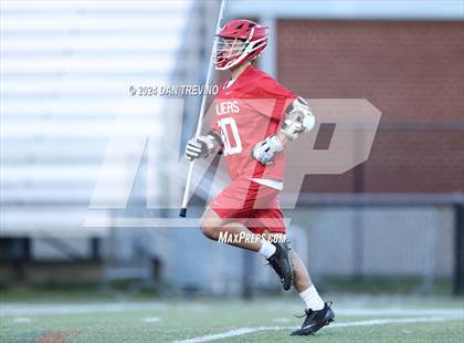 Thumbnail 2 in Cox vs Princess Anne (VHSL 5A Semifinal) photogallery.
