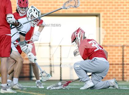 Thumbnail 2 in Cox vs Princess Anne (VHSL 5A Semifinal) photogallery.