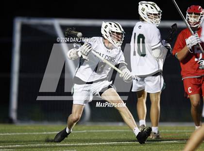 Thumbnail 1 in Cox vs Princess Anne (VHSL 5A Semifinal) photogallery.
