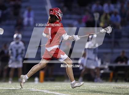 Thumbnail 1 in Cox vs Princess Anne (VHSL 5A Semifinal) photogallery.