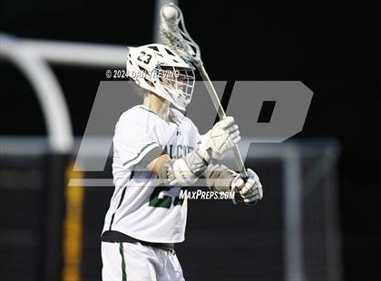 Thumbnail 3 in Cox vs Princess Anne (VHSL 5A Semifinal) photogallery.