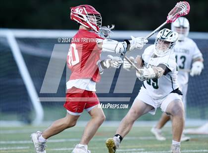 Thumbnail 3 in Cox vs Princess Anne (VHSL 5A Semifinal) photogallery.