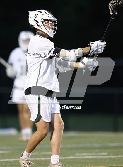Thumbnail 1 in Cox vs Princess Anne (VHSL 5A Semifinal) photogallery.