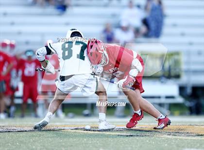 Thumbnail 3 in Cox vs Princess Anne (VHSL 5A Semifinal) photogallery.