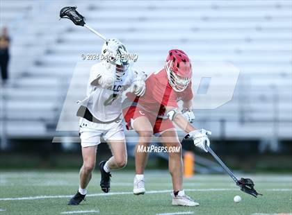 Thumbnail 2 in Cox vs Princess Anne (VHSL 5A Semifinal) photogallery.