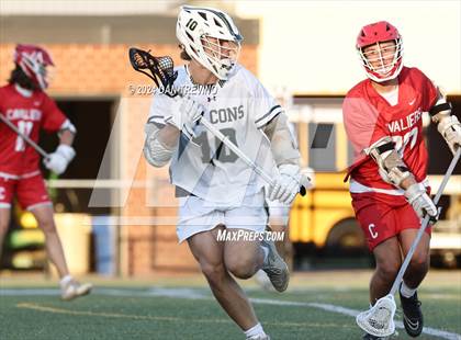 Thumbnail 2 in Cox vs Princess Anne (VHSL 5A Semifinal) photogallery.