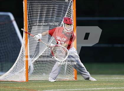 Thumbnail 1 in Cox vs Princess Anne (VHSL 5A Semifinal) photogallery.