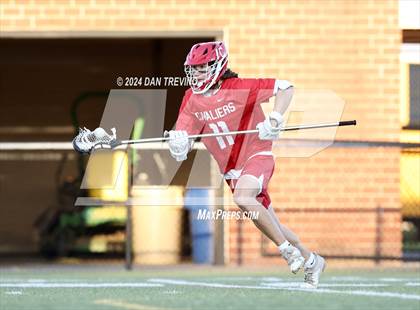 Thumbnail 1 in Cox vs Princess Anne (VHSL 5A Semifinal) photogallery.