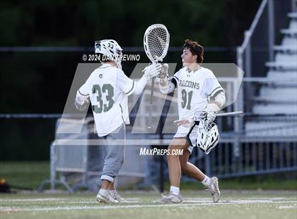 Thumbnail 2 in Cox vs Princess Anne (VHSL 5A Semifinal) photogallery.