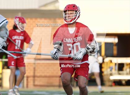 Thumbnail 3 in Cox vs Princess Anne (VHSL 5A Semifinal) photogallery.