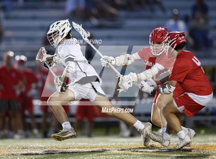 Thumbnail 1 in Cox vs Princess Anne (VHSL 5A Semifinal) photogallery.