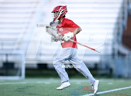 Thumbnail 3 in Cox vs Princess Anne (VHSL 5A Semifinal) photogallery.