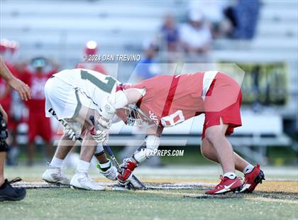 Thumbnail 1 in Cox vs Princess Anne (VHSL 5A Semifinal) photogallery.