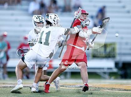 Thumbnail 3 in Cox vs Princess Anne (VHSL 5A Semifinal) photogallery.