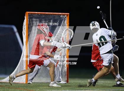 Thumbnail 1 in Cox vs Princess Anne (VHSL 5A Semifinal) photogallery.