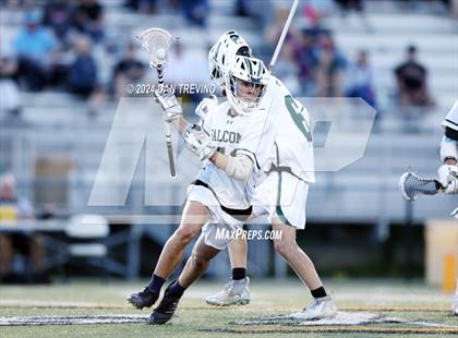 Thumbnail 1 in Cox vs Princess Anne (VHSL 5A Semifinal) photogallery.