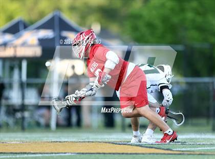 Thumbnail 1 in Cox vs Princess Anne (VHSL 5A Semifinal) photogallery.