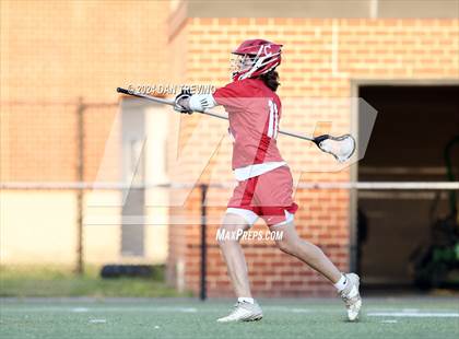 Thumbnail 2 in Cox vs Princess Anne (VHSL 5A Semifinal) photogallery.
