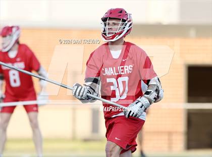 Thumbnail 1 in Cox vs Princess Anne (VHSL 5A Semifinal) photogallery.