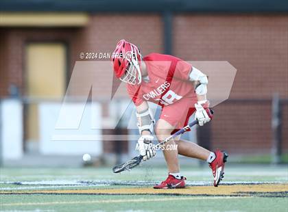 Thumbnail 2 in Cox vs Princess Anne (VHSL 5A Semifinal) photogallery.